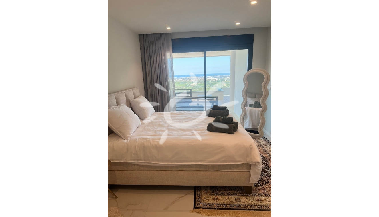 Nuevas construcciones - Apartamentos - Pisos - Javea