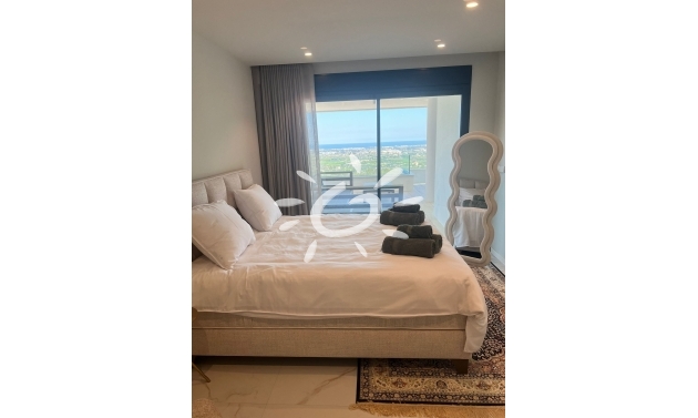 Nuevas construcciones - Apartamentos - Pisos - Javea