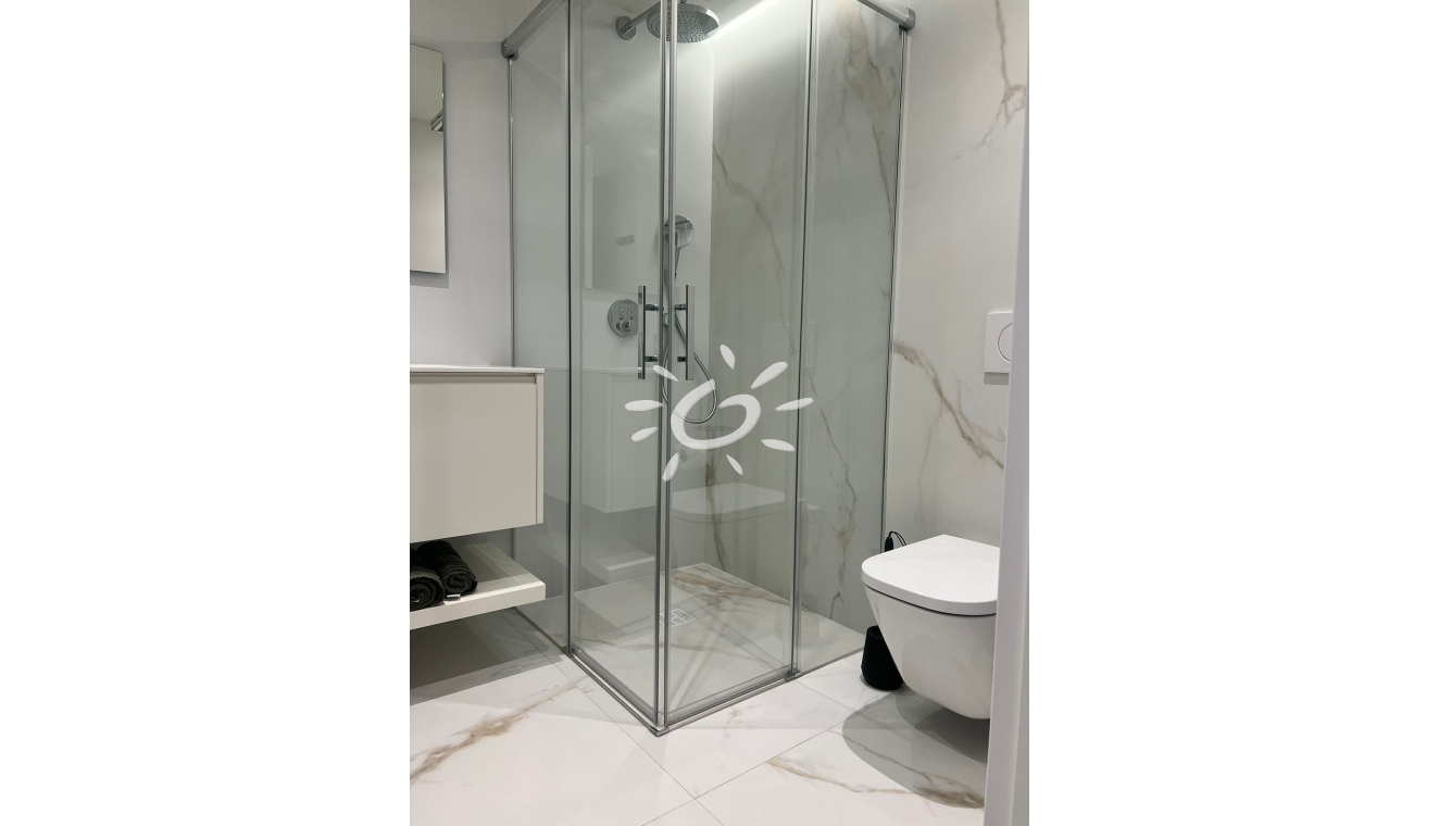 Nuevas construcciones - Apartamentos - Pisos - Javea