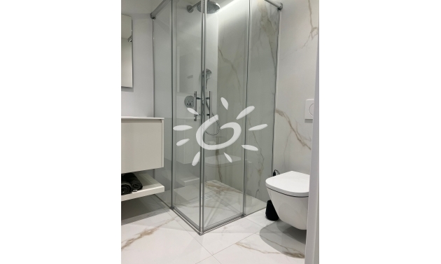 Nuevas construcciones - Apartamentos - Pisos - Javea