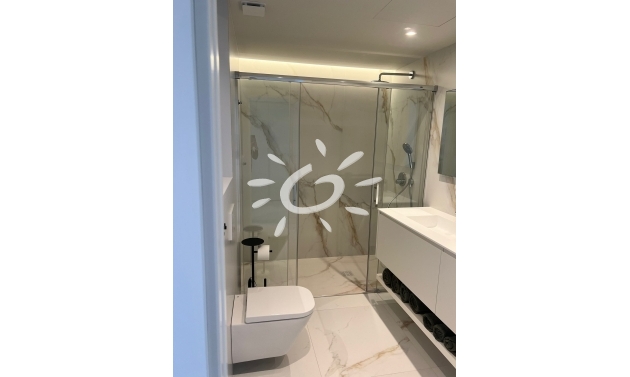 Nuevas construcciones - Apartamentos - Pisos - Javea