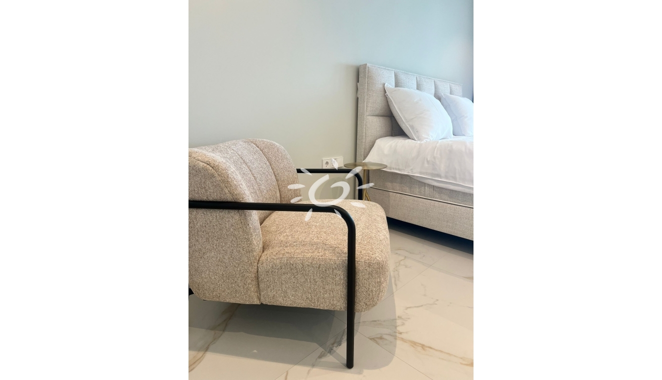 Nuevas construcciones - Apartamentos - Pisos - Javea