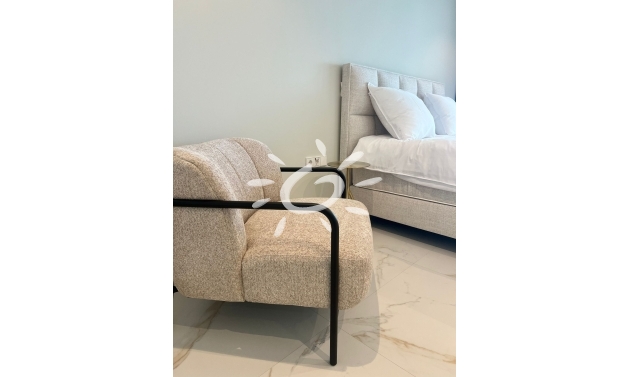 Nuevas construcciones - Apartamentos - Pisos - Javea