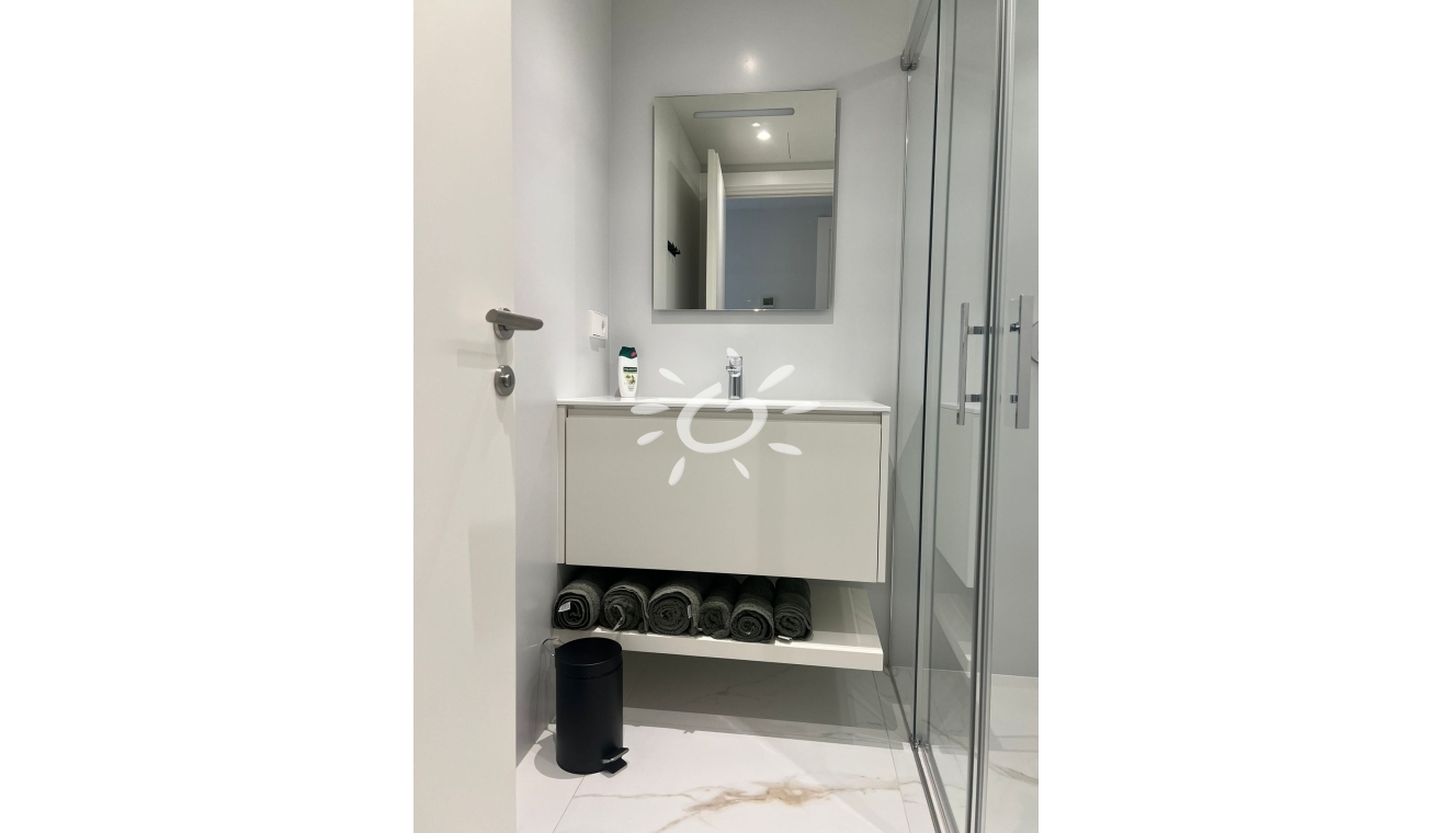 Nuevas construcciones - Apartamentos - Pisos - Javea