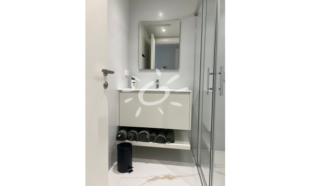 Nuevas construcciones - Apartamentos - Pisos - Javea
