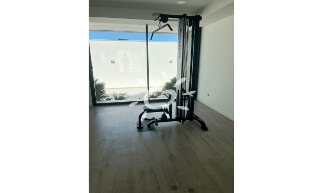 Nuevas construcciones - Apartamentos - Pisos - Javea
