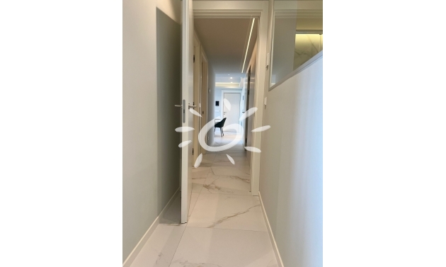 Nuevas construcciones - Apartamentos - Pisos - Javea