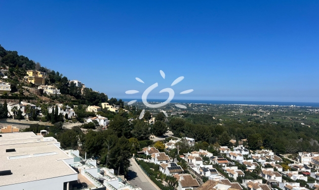 Nuevas construcciones - Apartamentos - Pisos - Javea
