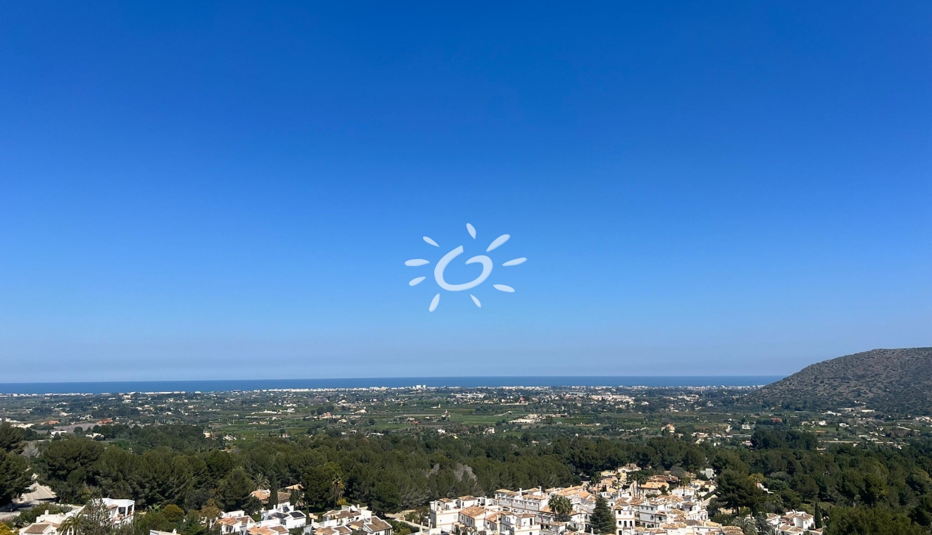 Nuevas construcciones - Apartamentos - Pisos - Javea