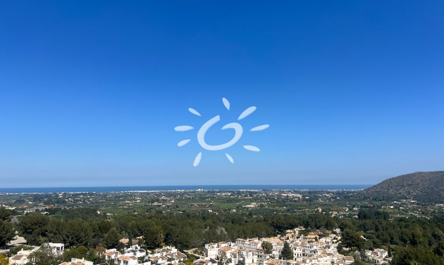 Nuevas construcciones - Apartamentos - Pisos - Javea