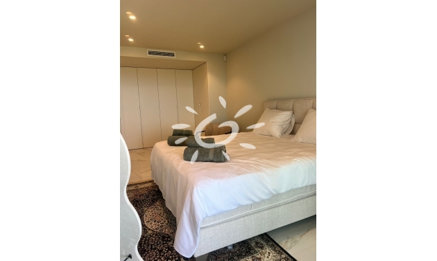 Nuevas construcciones - Apartamentos - Pisos - Javea