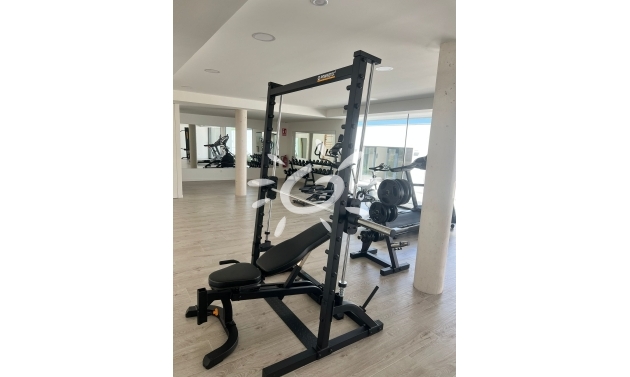 Nuevas construcciones - Apartamentos - Pisos - Javea