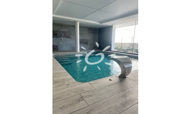 Nuevas construcciones - Apartamentos - Pisos - Javea