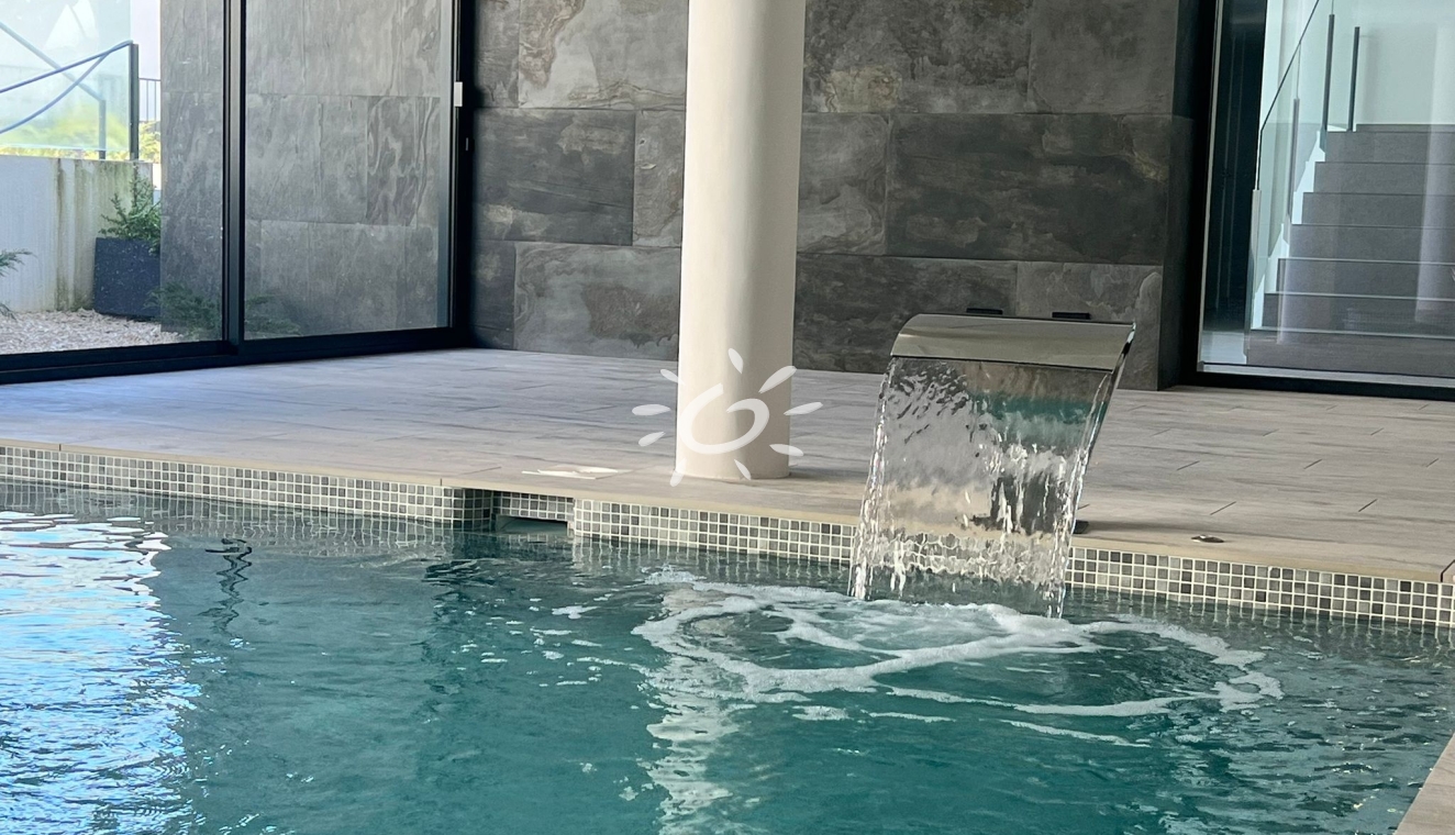 Nuevas construcciones - Apartamentos - Pisos - Javea