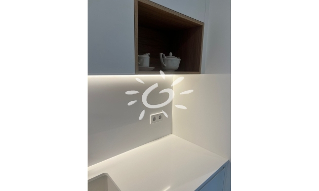 Nuevas construcciones - Apartamentos - Pisos - Javea