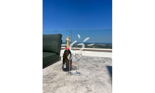 Nuevas construcciones - Apartamentos - Pisos - Javea