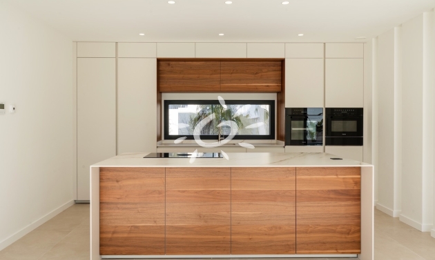 Resales - Villas - Moraira - Pinar del Advocat