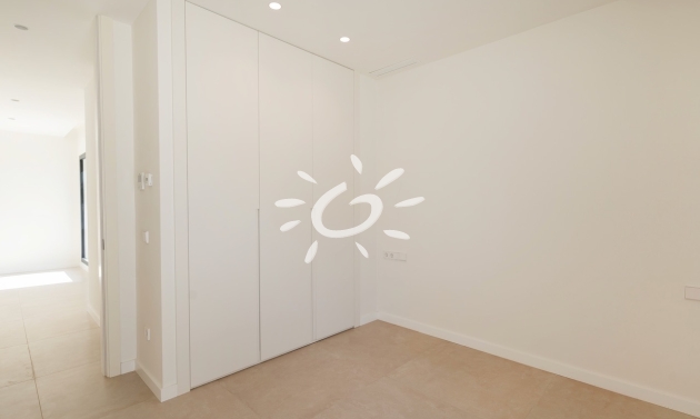 Resales - Villas - Moraira - Pinar del Advocat