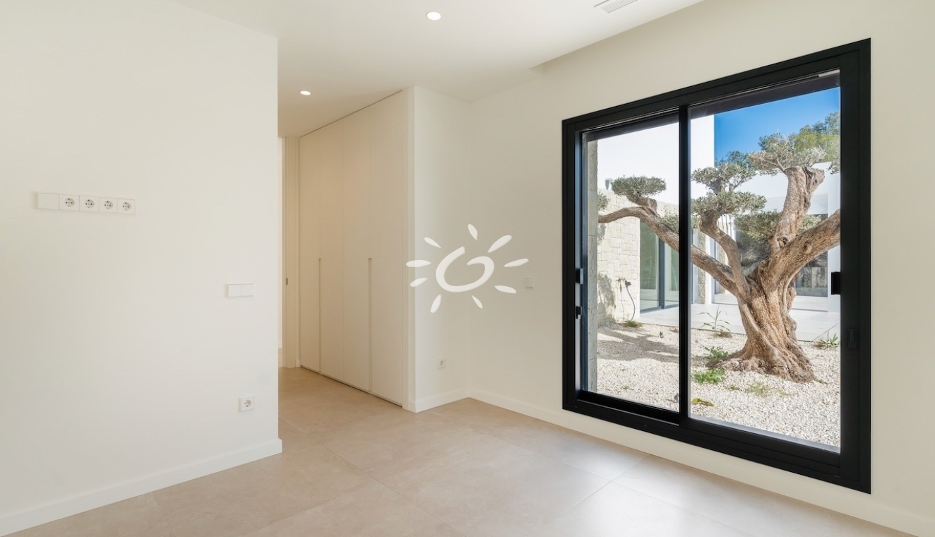 Resales - Villas - Moraira - Pinar del Advocat