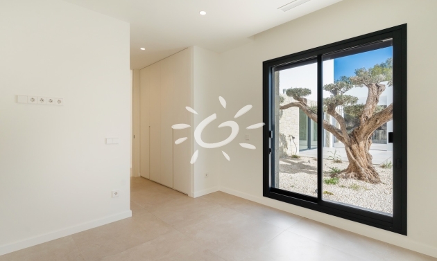 Resales - Villas - Moraira - Pinar del Advocat