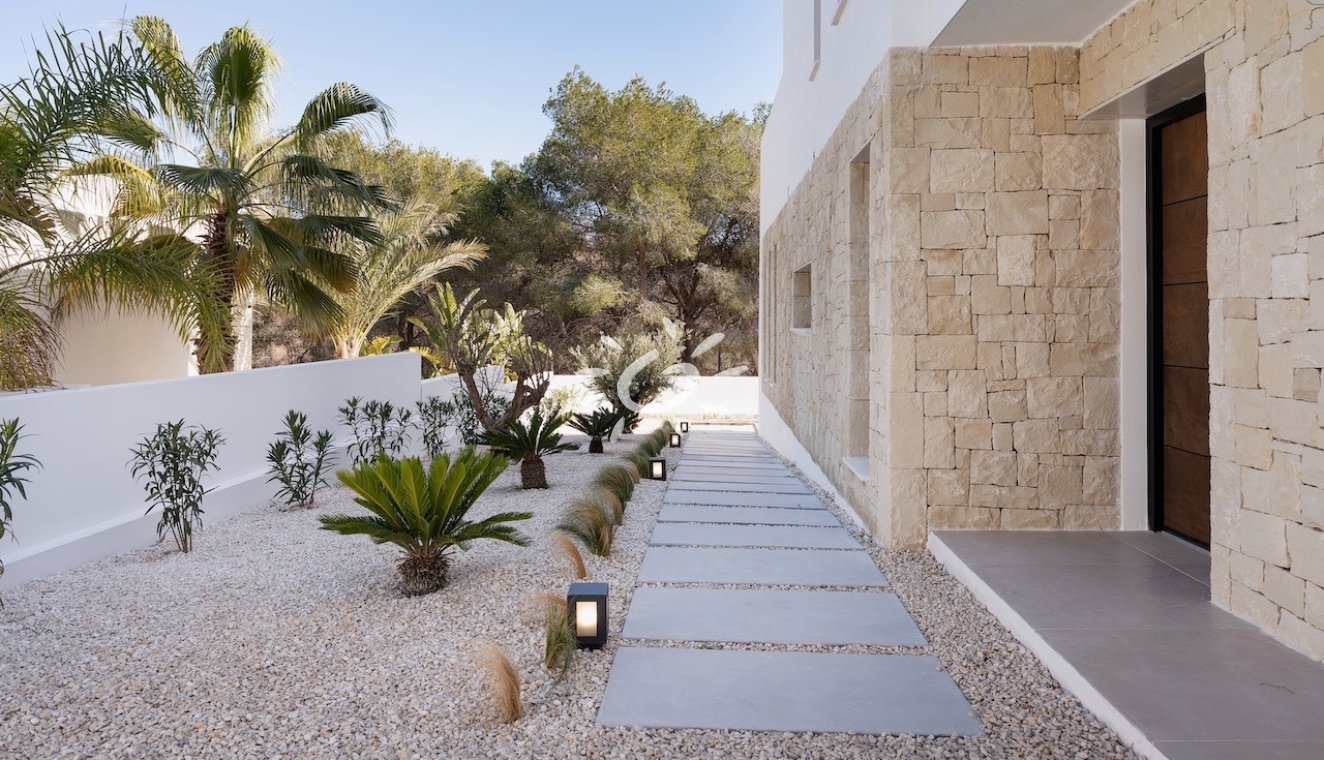 Resales - Villas - Moraira - Pinar del Advocat