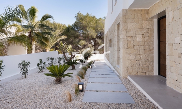 Resales - Villas - Moraira - Pinar del Advocat