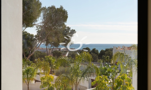 Resales - Villas - Moraira - Pinar del Advocat