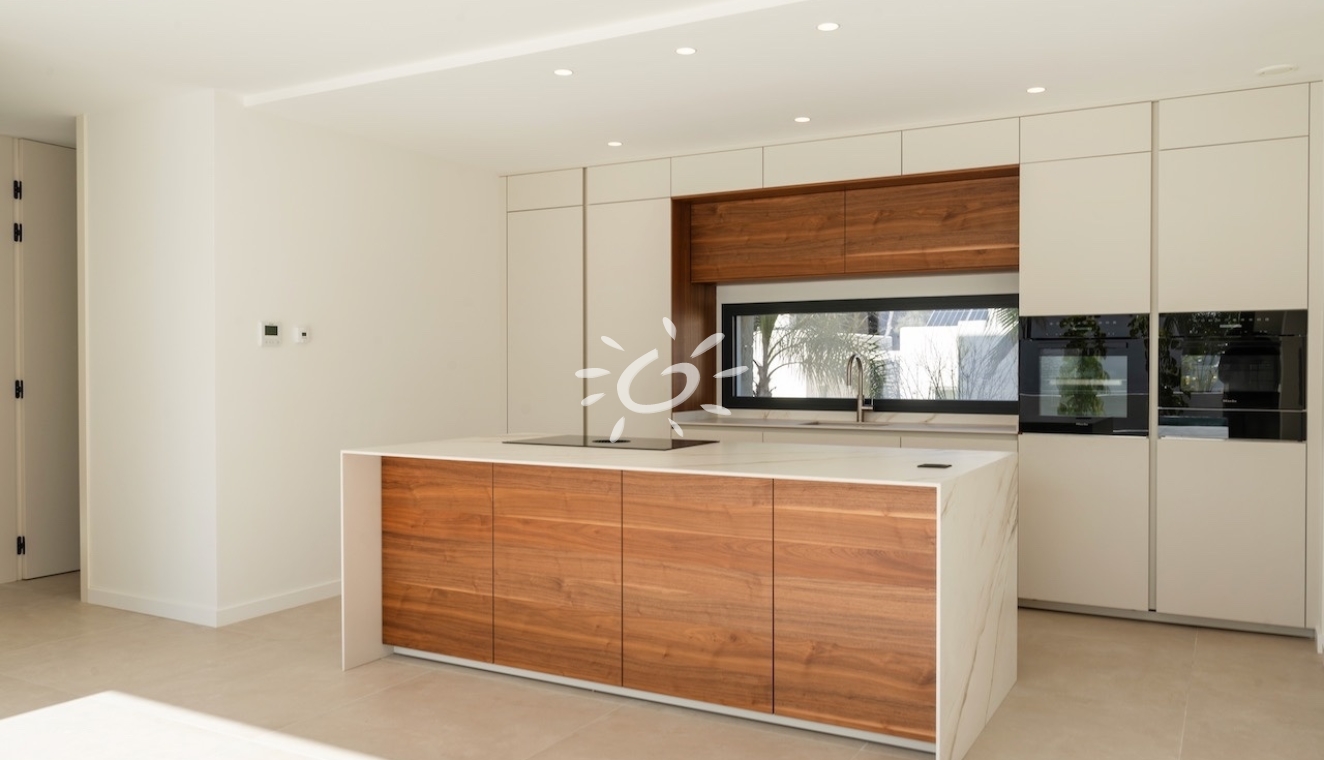 Resales - Villas - Moraira - Pinar del Advocat