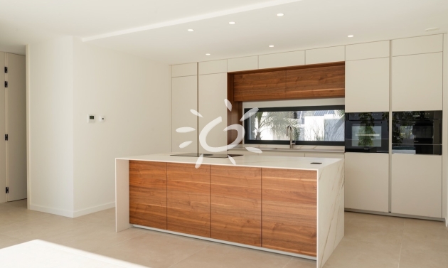 Resales - Villas - Moraira - Pinar del Advocat