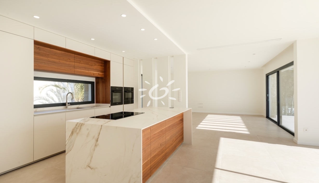 Resales - Villas - Moraira - Pinar del Advocat