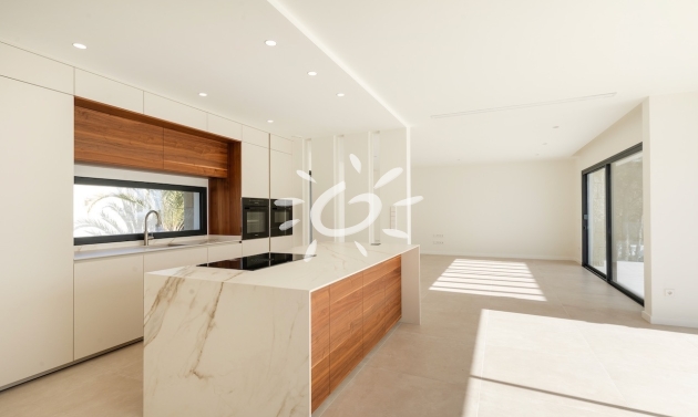 Resales - Villas - Moraira - Pinar del Advocat
