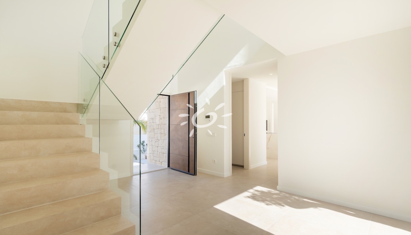 Resales - Villas - Moraira - Pinar del Advocat