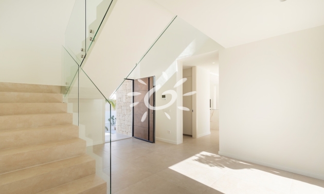 Resales - Villas - Moraira - Pinar del Advocat
