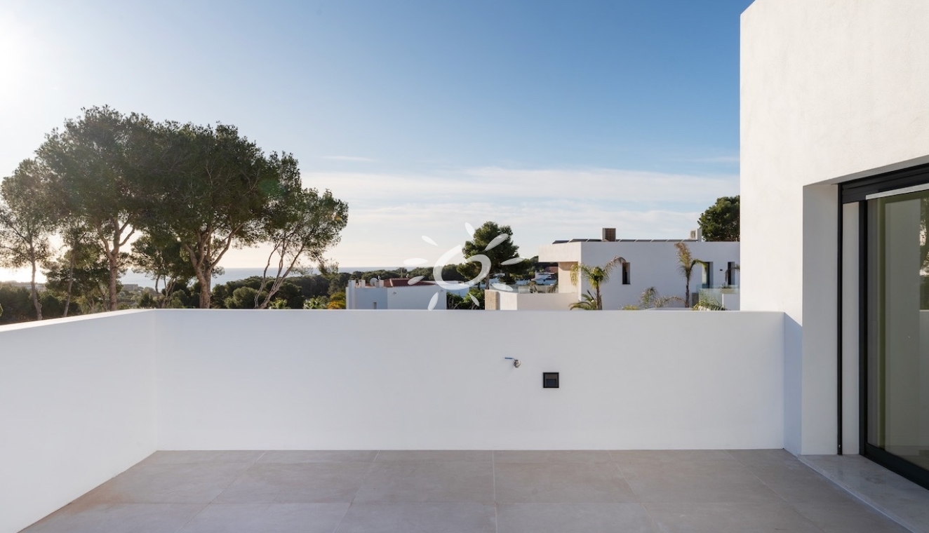 Resales - Villas - Moraira - Pinar del Advocat