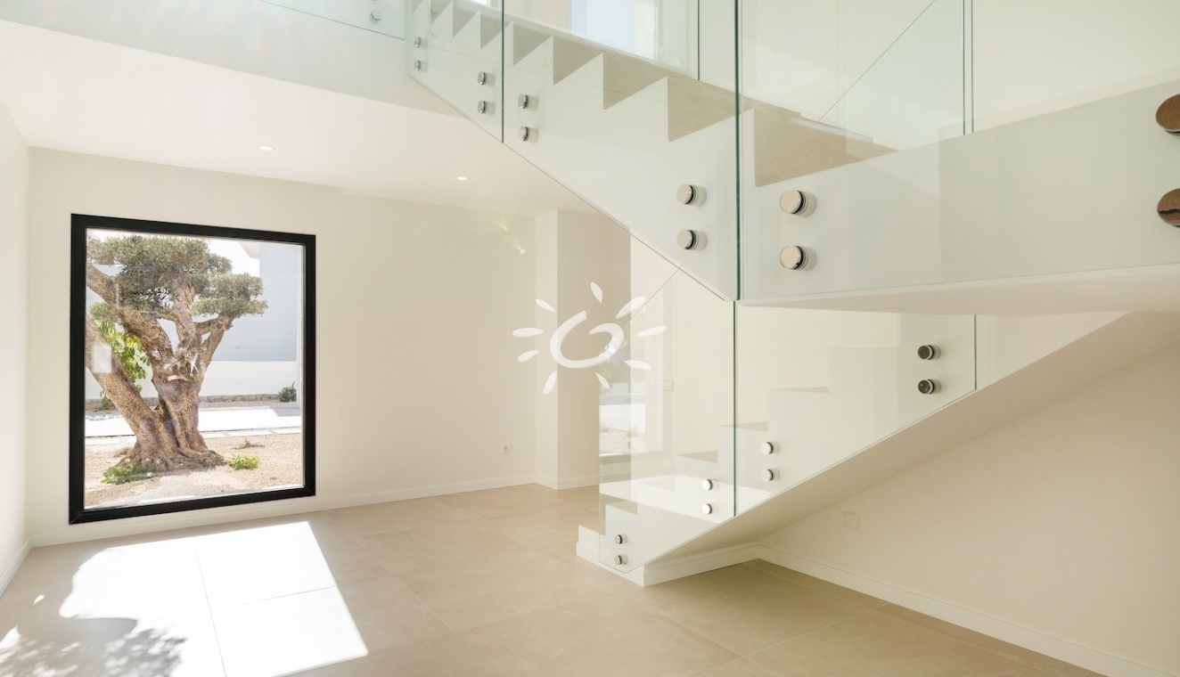 Resales - Villas - Moraira - Pinar del Advocat