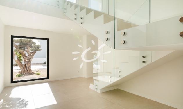 Resales - Villas - Moraira - Pinar del Advocat