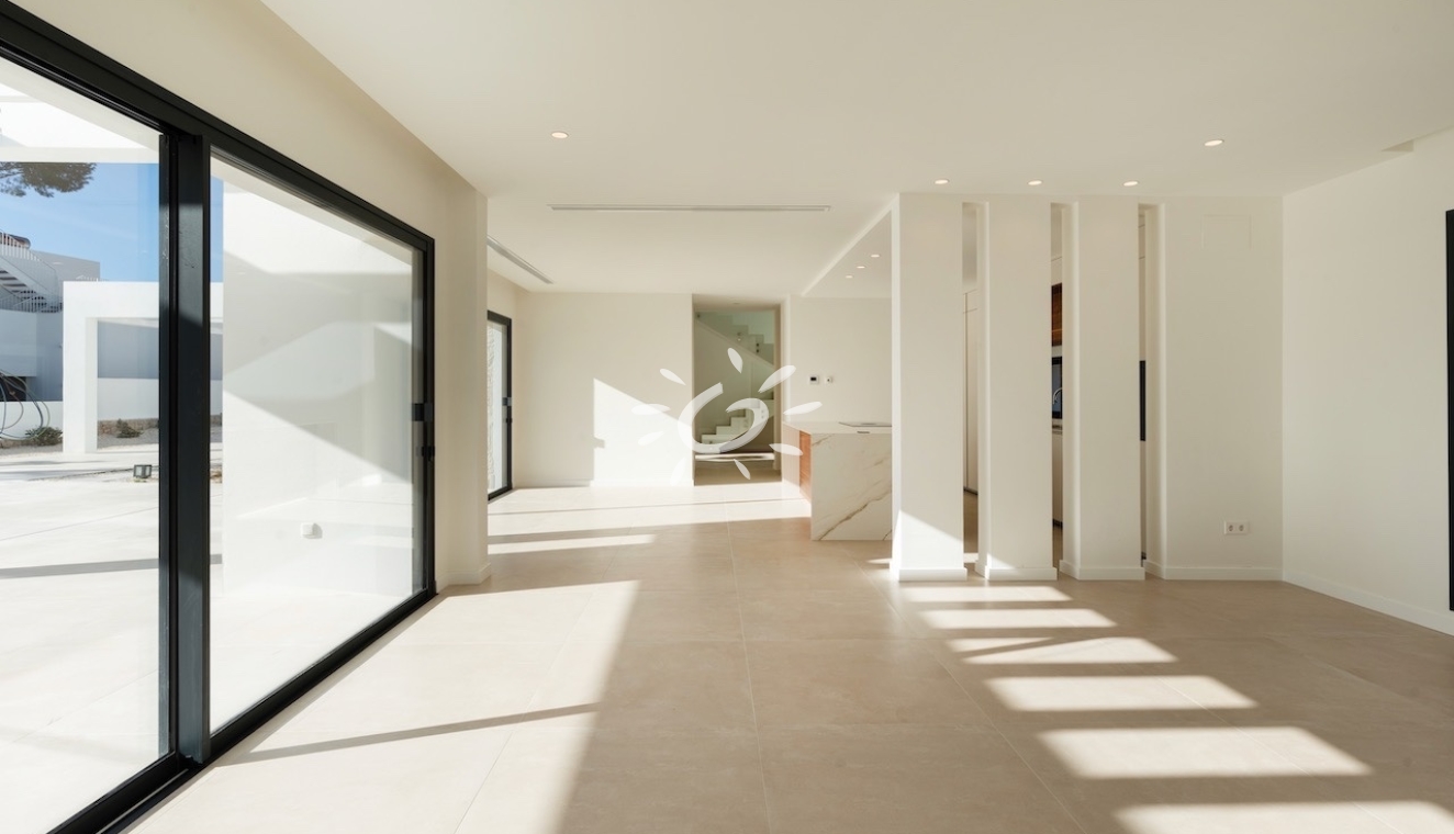 Resales - Villas - Moraira - Pinar del Advocat