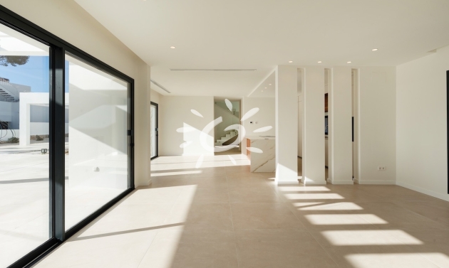Resales - Villas - Moraira - Pinar del Advocat