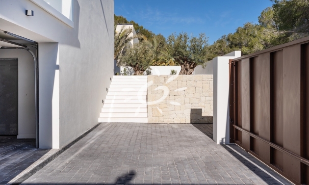 Resales - Villas - Moraira - Pinar del Advocat