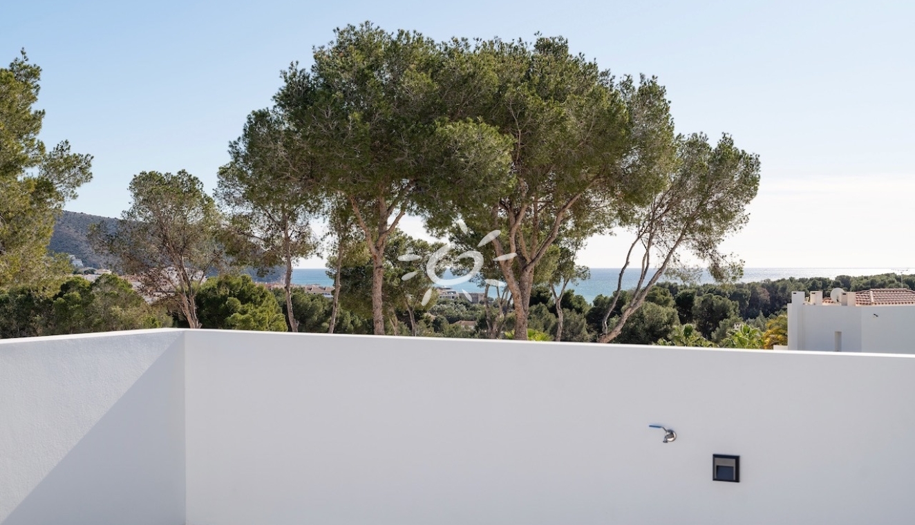 Resales - Villas - Moraira - Pinar del Advocat