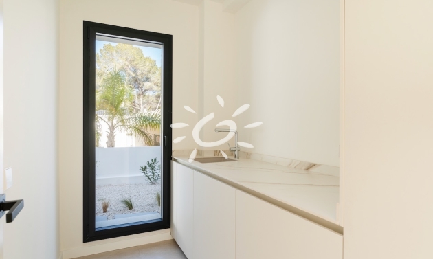 Resales - Villas - Moraira - Pinar del Advocat