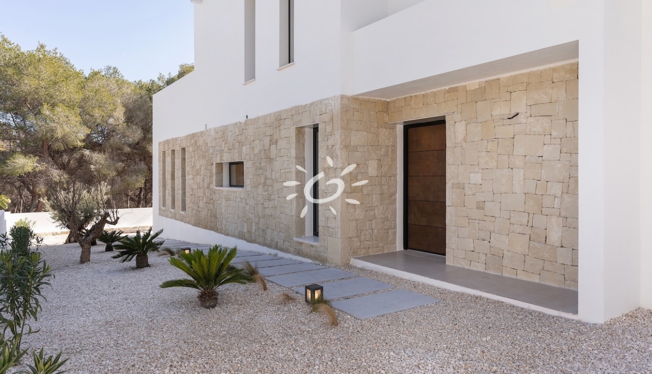 Resales - Villas - Moraira - Pinar del Advocat