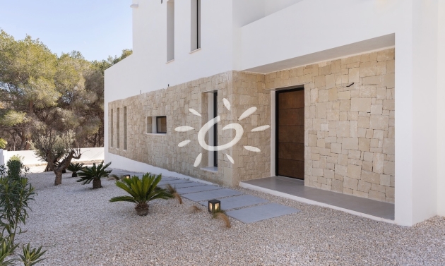 Resales - Villas - Moraira - Pinar del Advocat