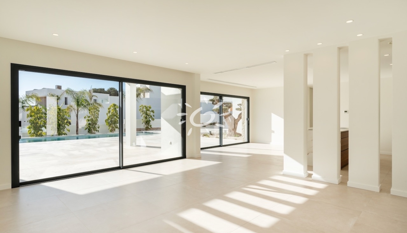 Resales - Villas - Moraira - Pinar del Advocat