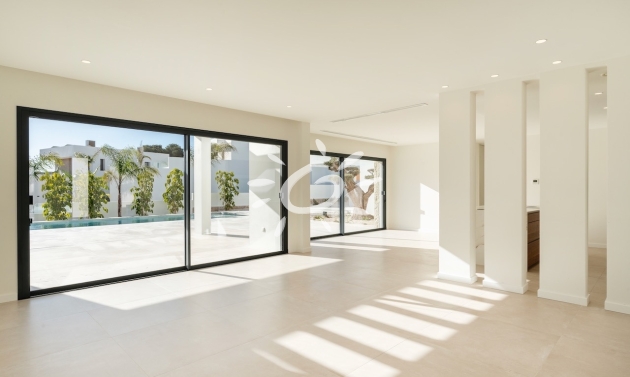 Resales - Villas - Moraira - Pinar del Advocat