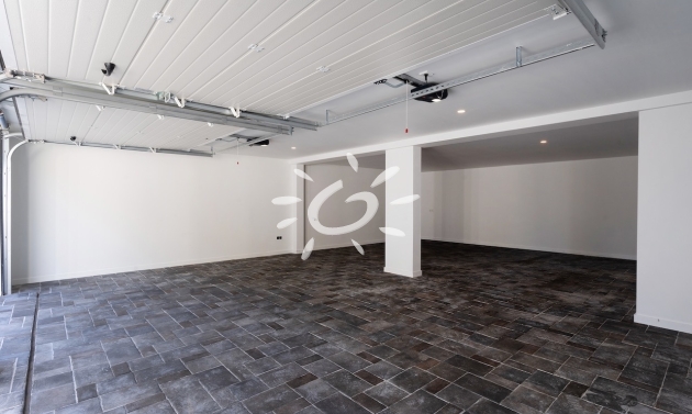 Resales - Villas - Moraira - Pinar del Advocat