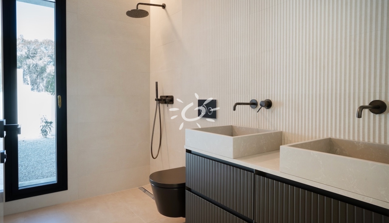 Resales - Villas - Moraira - Pinar del Advocat