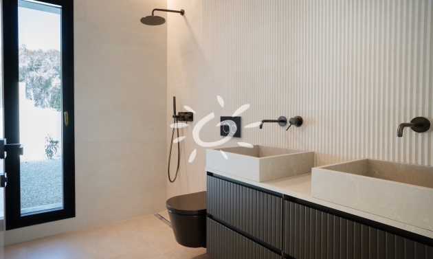 Resales - Villas - Moraira - Pinar del Advocat
