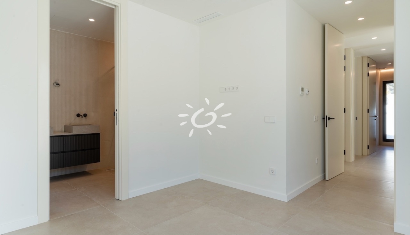 Resales - Villas - Moraira - Pinar del Advocat