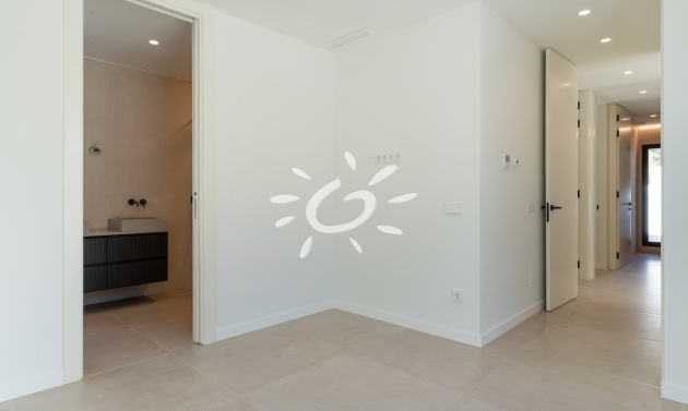 Resales - Villas - Moraira - Pinar del Advocat